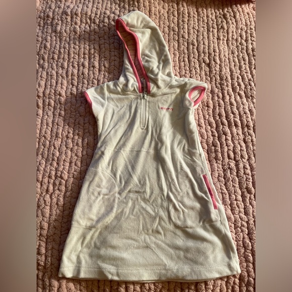 Old navy towel dress - Picture 1 of 4